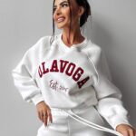 Dres damski ELITALI OLAVOGA ecru