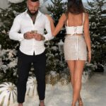 Top kokarda NB Bowo ecru