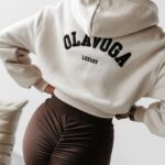 Bluza rozpinana KEMAL OLAVOGA beżowa