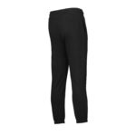 Dres męski bawełniany UMRISS OLAVOGA czarny