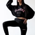 Dres ocieplany ELIT OLAVOGA czarny