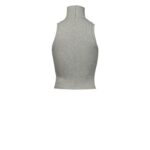 Komplet prążkowany NERIX OLAVOGA szary