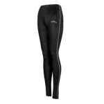 Dres welurowy HANA OLAVOGA czarny