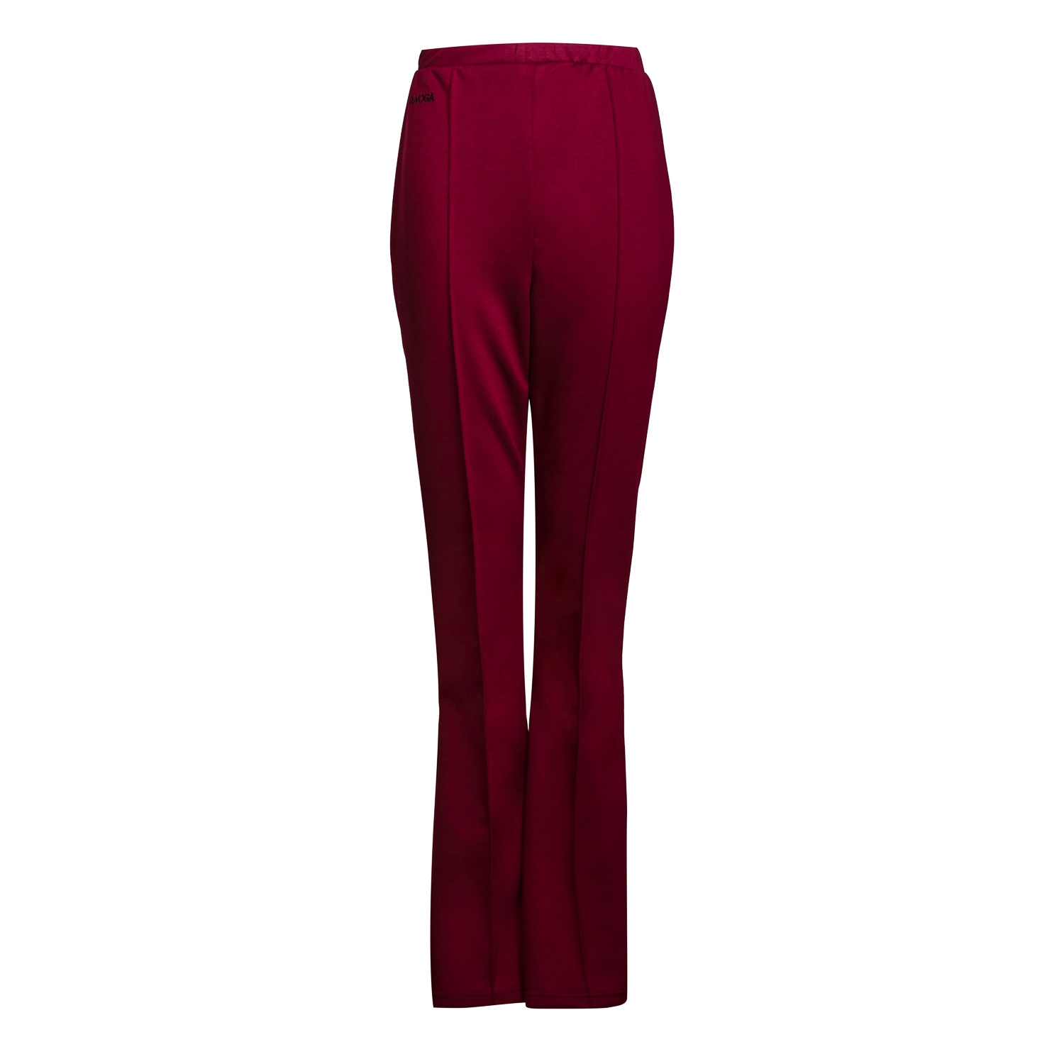 Dres damski TUTO OLAVOGA bordowy