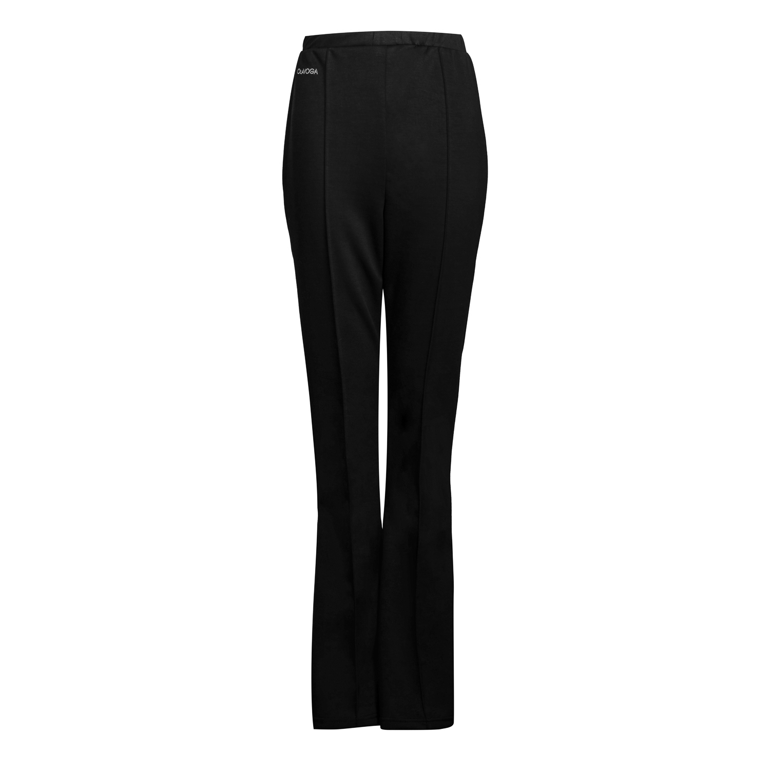 Dres damski TUTO OLAVOGA czarny Dres damski TUTO OLAVOGA czarny