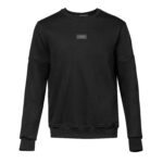 Bluza męska NASTRI OLAVOGA czarna