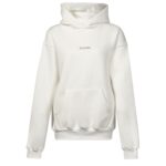 Bluza oversize WINX OLAVOGA ecru