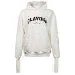 Bluza ocieplana TRODE OLAVOGA ecru