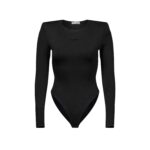 Body klasyczne WISADA OLAVOGA czarne