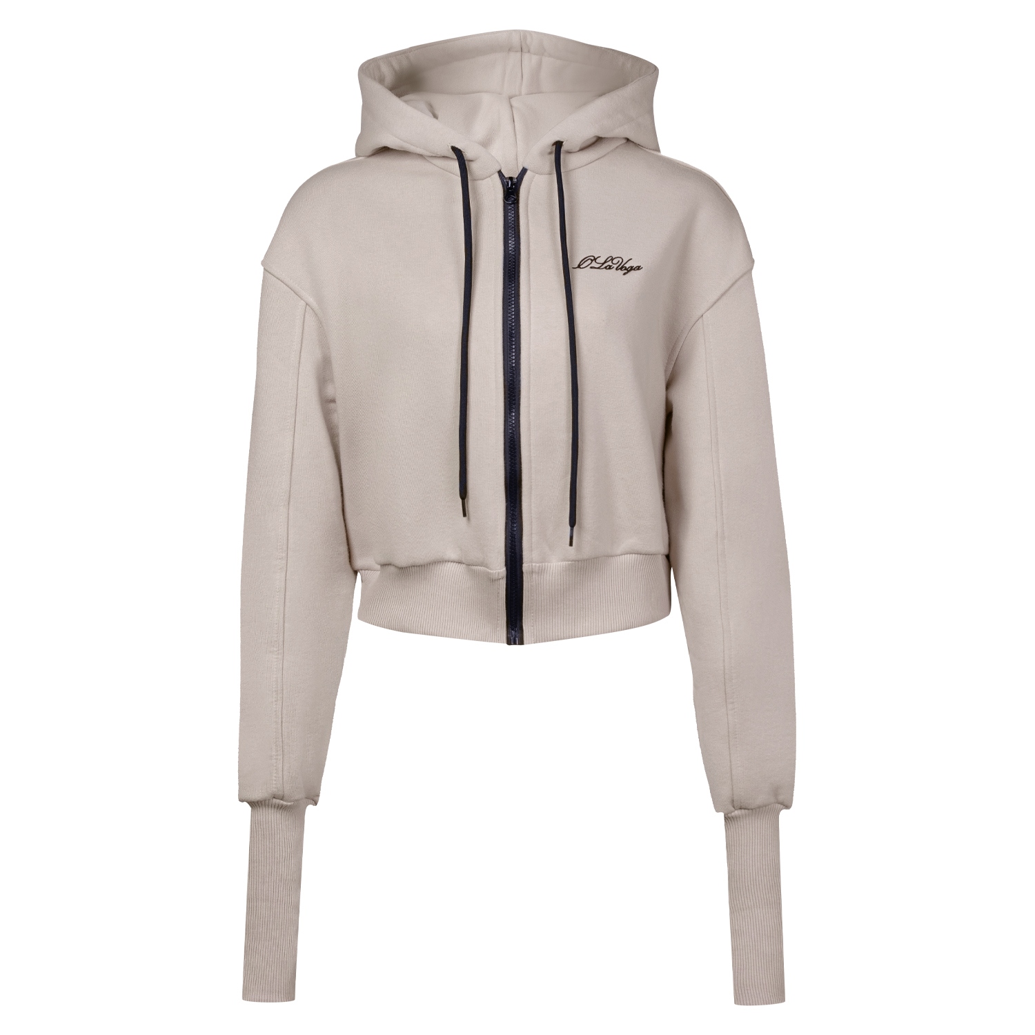 Bluza ocieplana NIVRA OLAVOGA beżowa