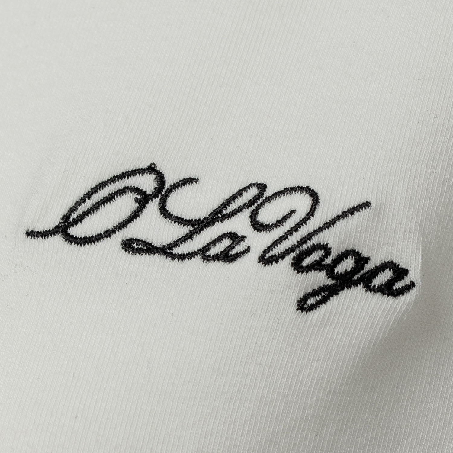 T-shirt taliowany RISCE OLAVOGA ecru T-shirt taliowany RISCE OLAVOGA ecru