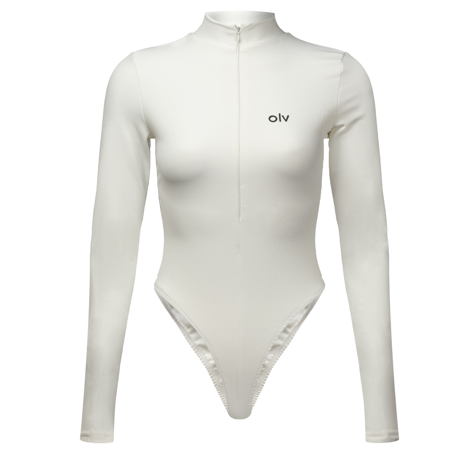 Body elastyczne TELA OLAVOGA ecru Body elastyczne TELA OLAVOGA ecru