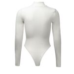 Body elastyczne TELA OLAVOGA ecru