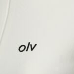 Body elastyczne TELA OLAVOGA ecru