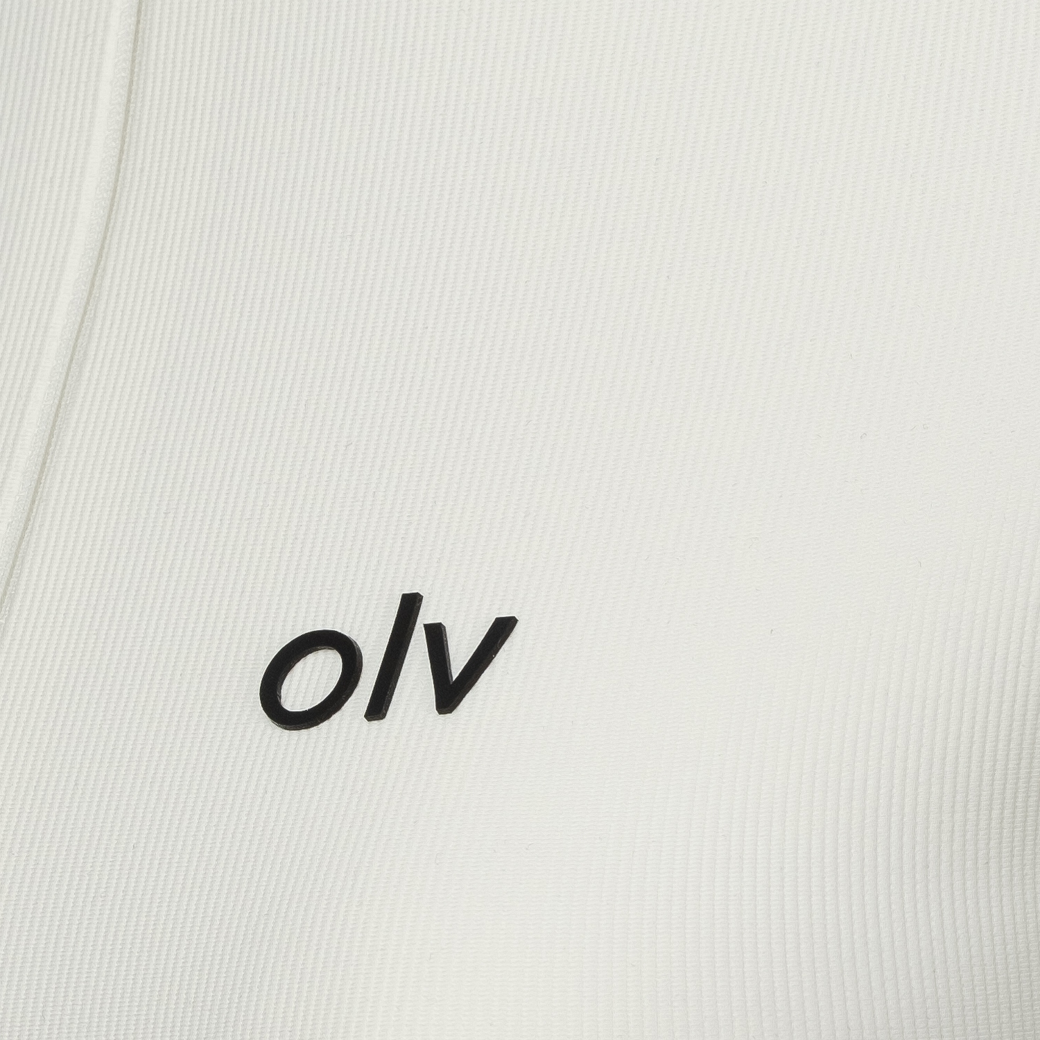 Body elastyczne TELA OLAVOGA ecru Body elastyczne TELA OLAVOGA ecru