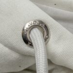 Bluza męska z efektem chlapania BLADE OLAVOGA ecru