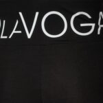 Legginsy modelujące NEDRE OLAVOGA czarne