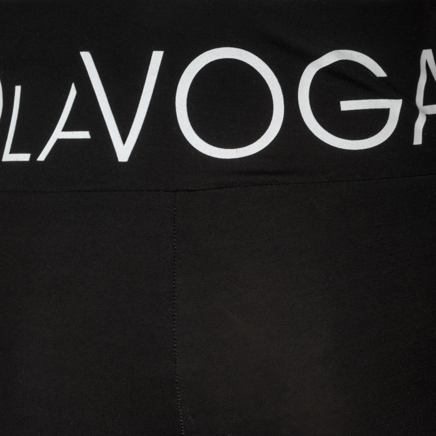 Legginsy modelujące NEDRE OLAVOGA czarne Legginsy modelujące NEDRE OLAVOGA czarne