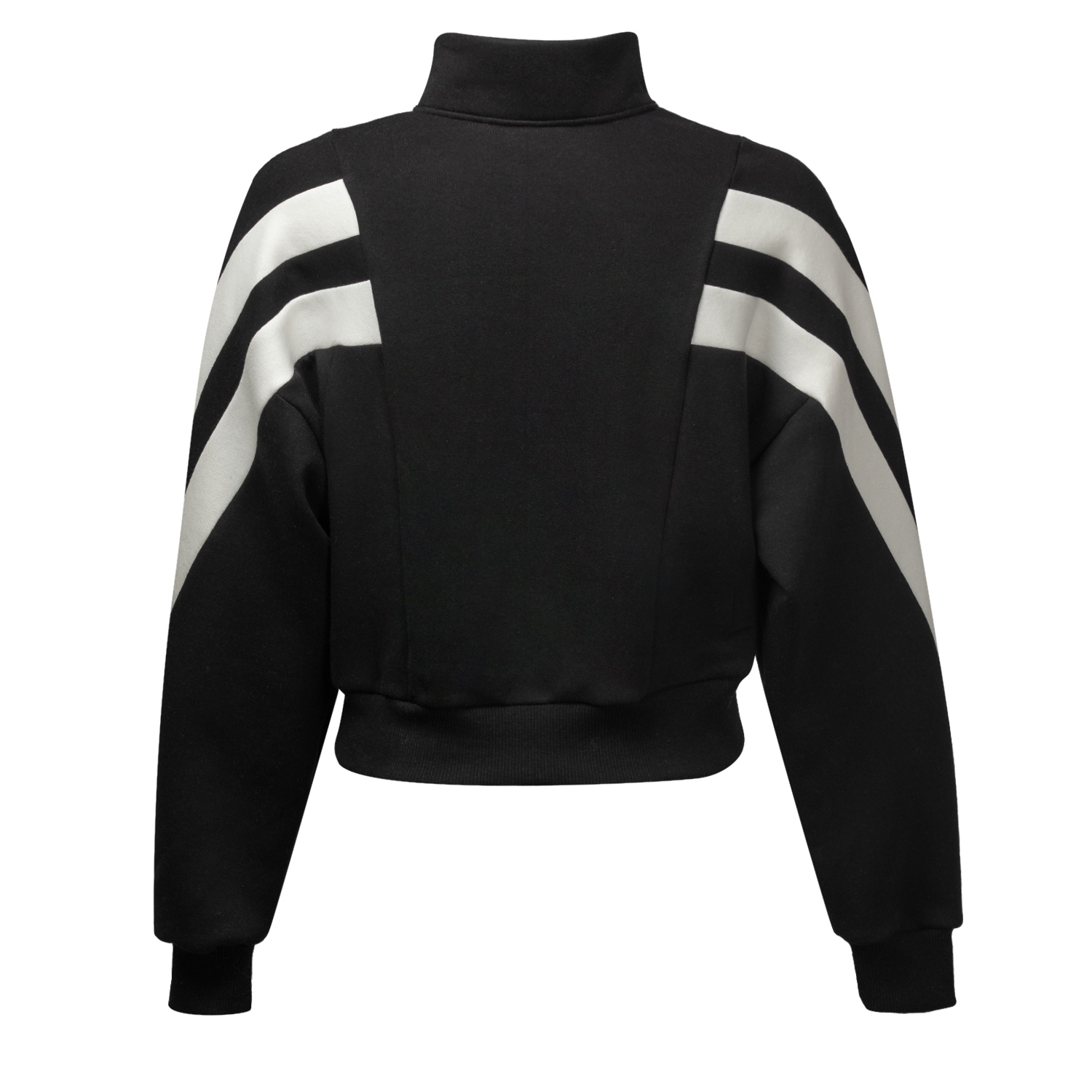 Komplet dresowy damski DABI OLAVOGA czarny Komplet dresowy damski DABI OLAVOGA czarny