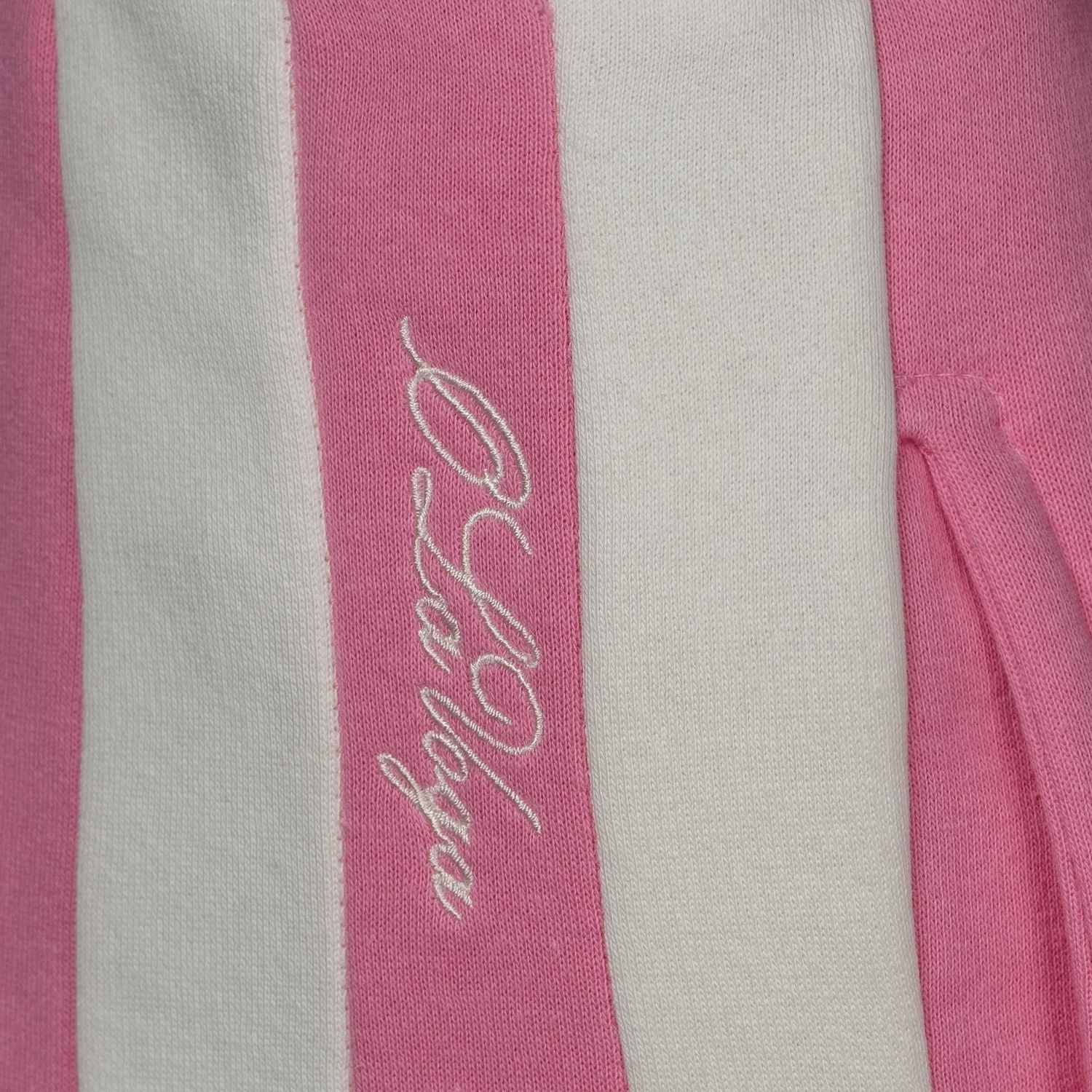 Komplet dresowy damski DABI OLAVOGA pudrowy róż Komplet dresowy damski DABI OLAVOGA pudrowy róż