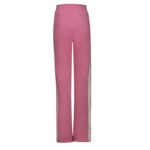 Komplet dresowy damski DABI OLAVOGA pudrowy róż