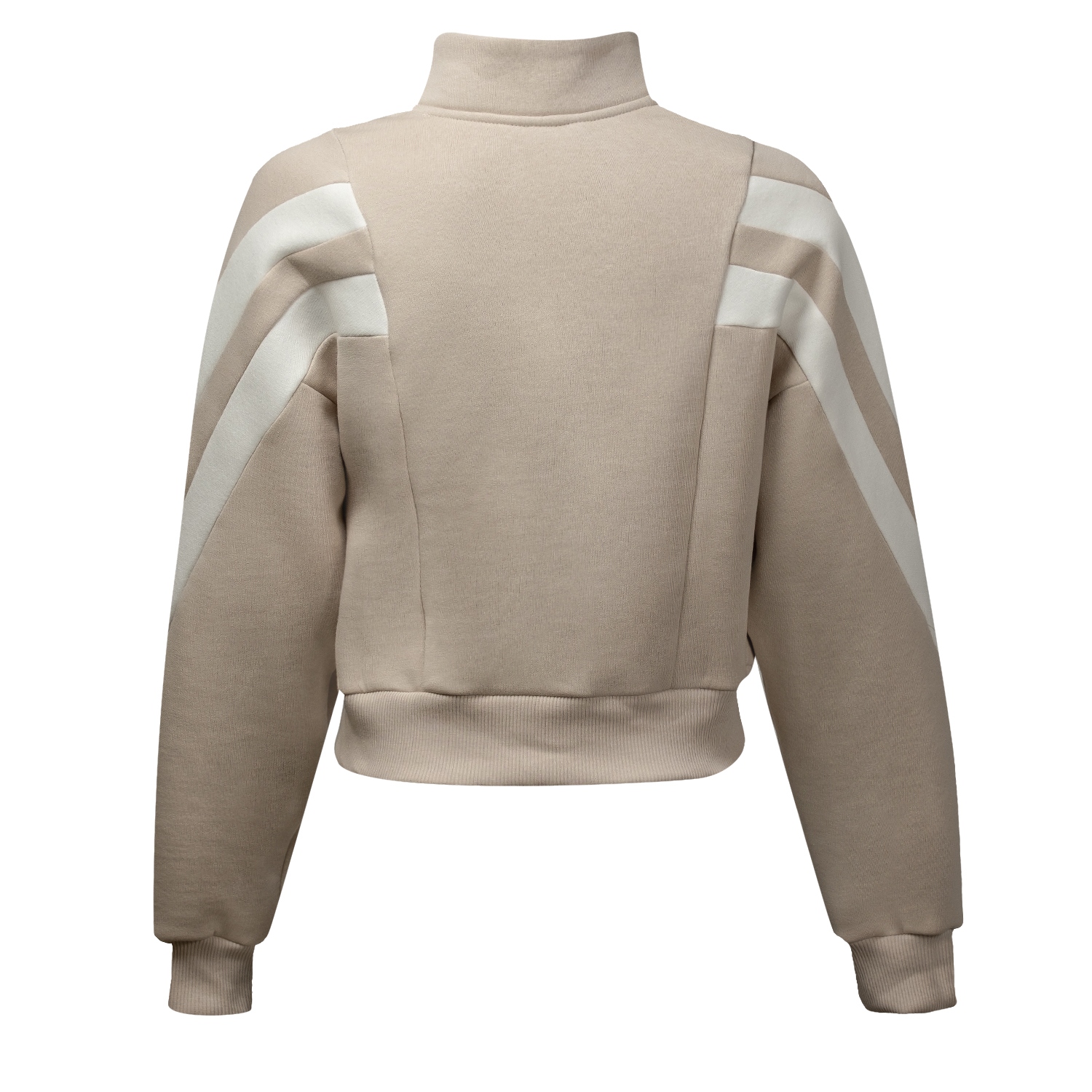 Komplet dresowy damski DABI OLAVOGA beżowy Komplet dresowy damski DABI OLAVOGA beżowy