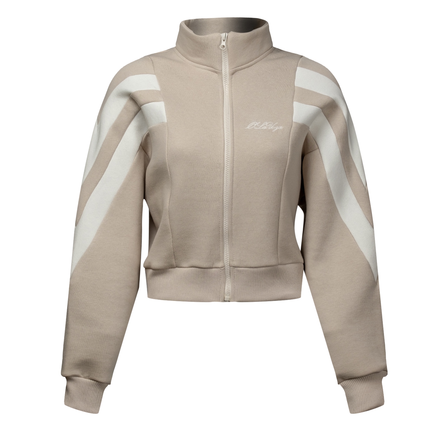 Komplet dresowy damski DABI OLAVOGA beżowy Komplet dresowy damski DABI OLAVOGA beżowy