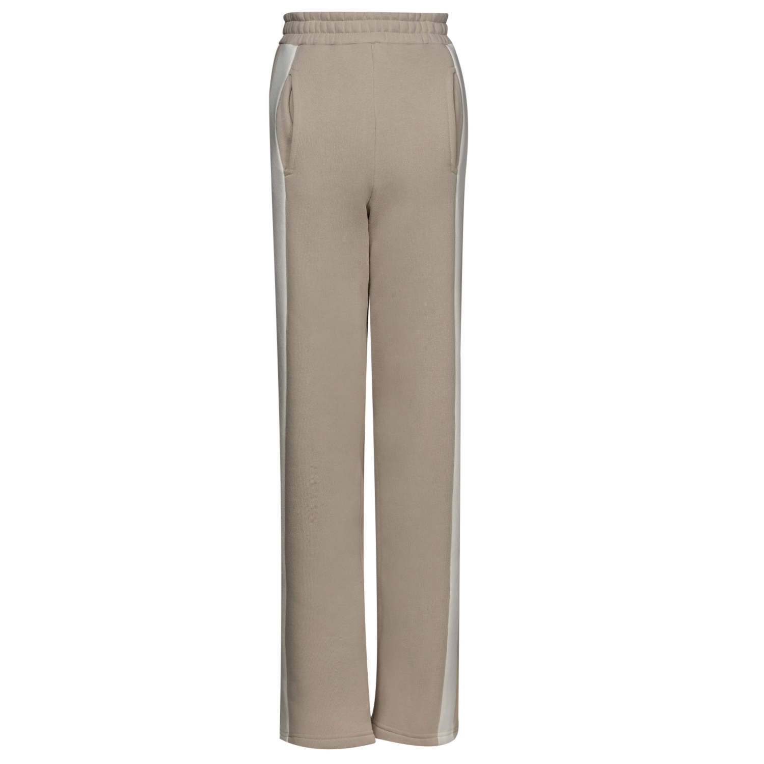 Komplet dresowy damski DABI OLAVOGA beżowy Komplet dresowy damski DABI OLAVOGA beżowy