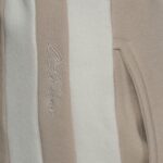 Komplet dresowy damski DABI OLAVOGA beżowy