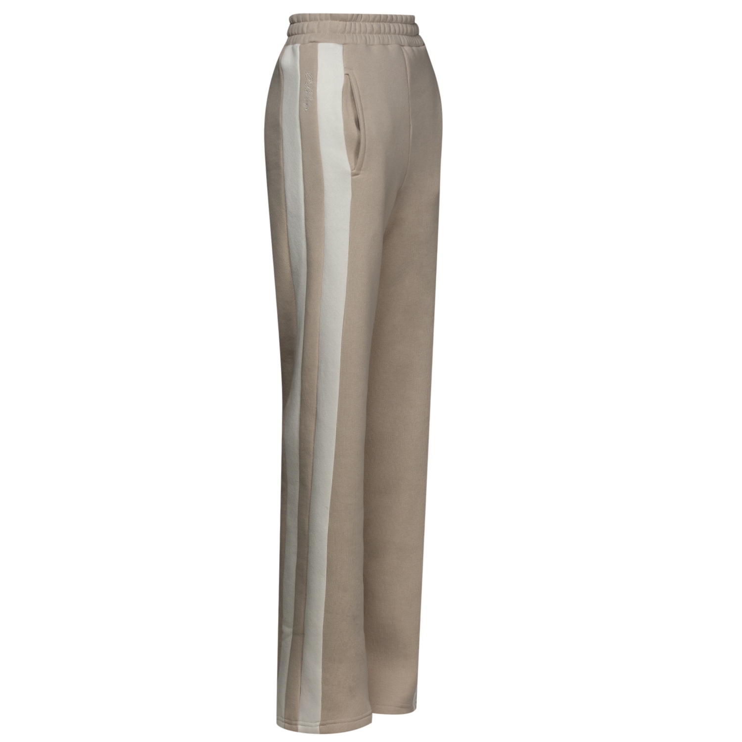 Komplet dresowy damski DABI OLAVOGA beżowy Komplet dresowy damski DABI OLAVOGA beżowy