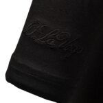 Kombinezon dopasowany SALOPE OLAVOGA czarny