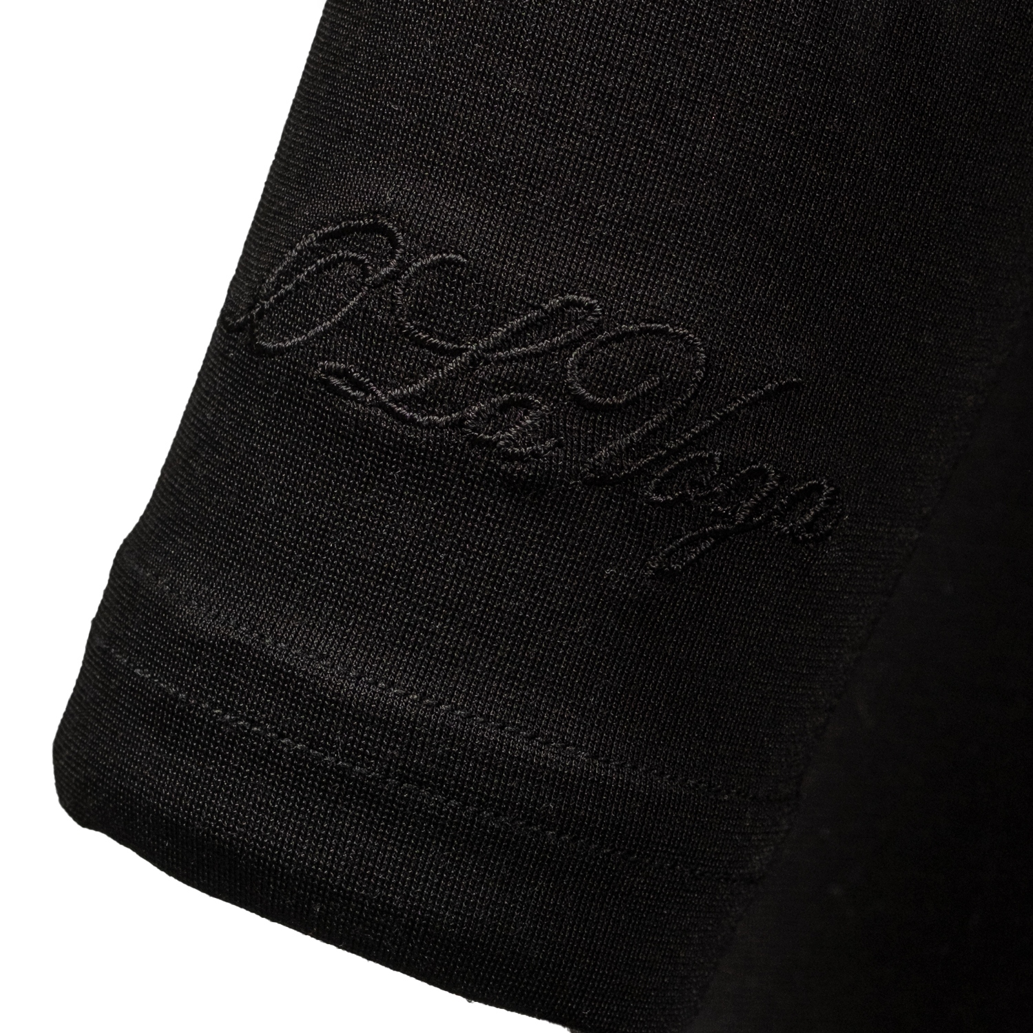 Kombinezon dopasowany SALOPE OLAVOGA czarny