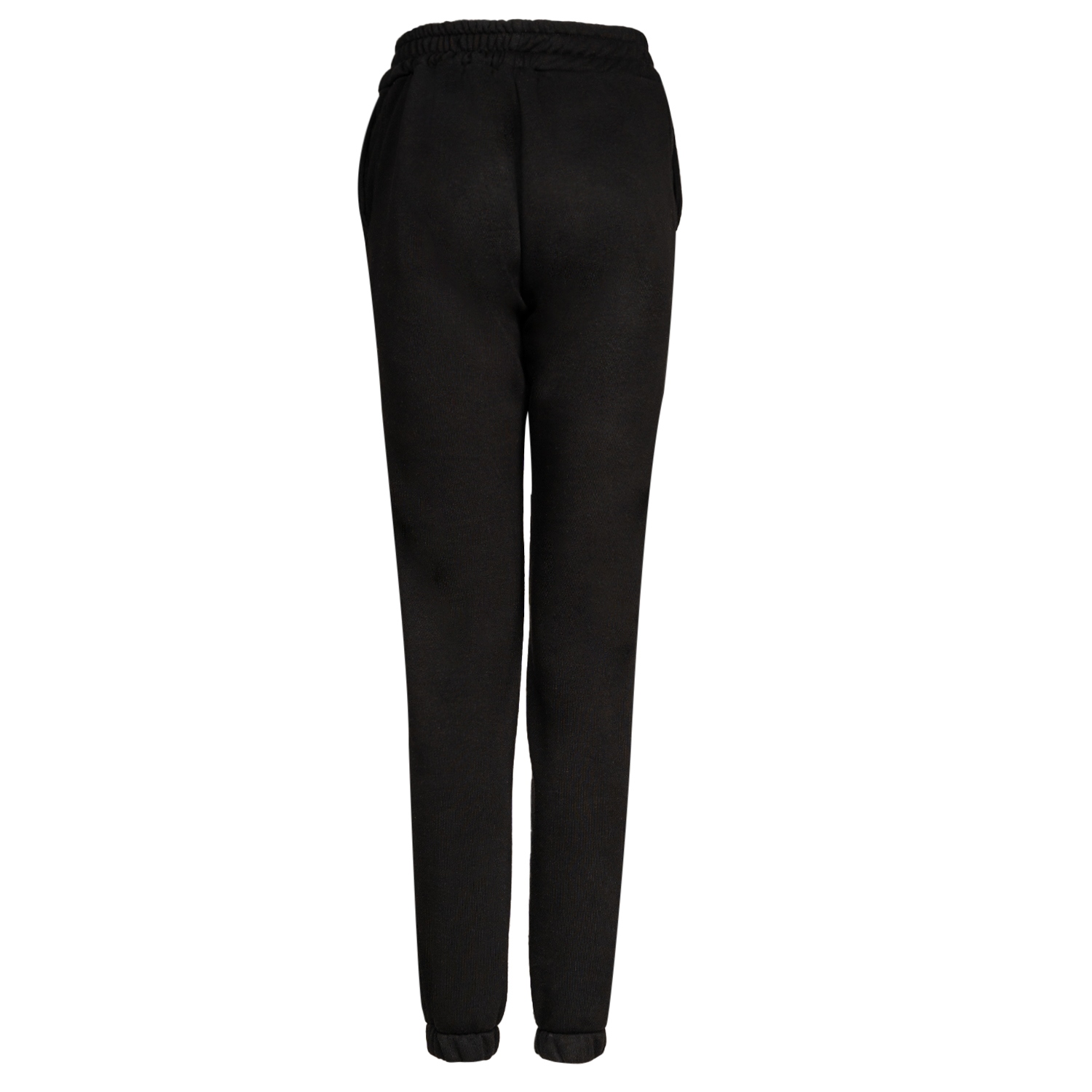 Dres damski PLETTO OLAVOGA czarny