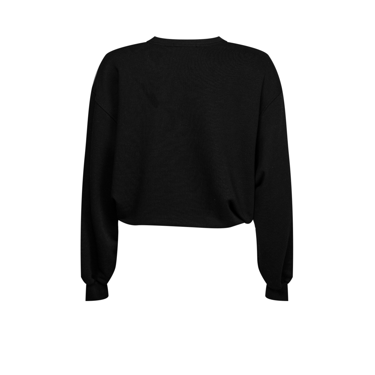 Dres damski PLETTO OLAVOGA czarny