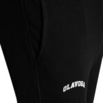 Dres damski PLETTO OLAVOGA czarny