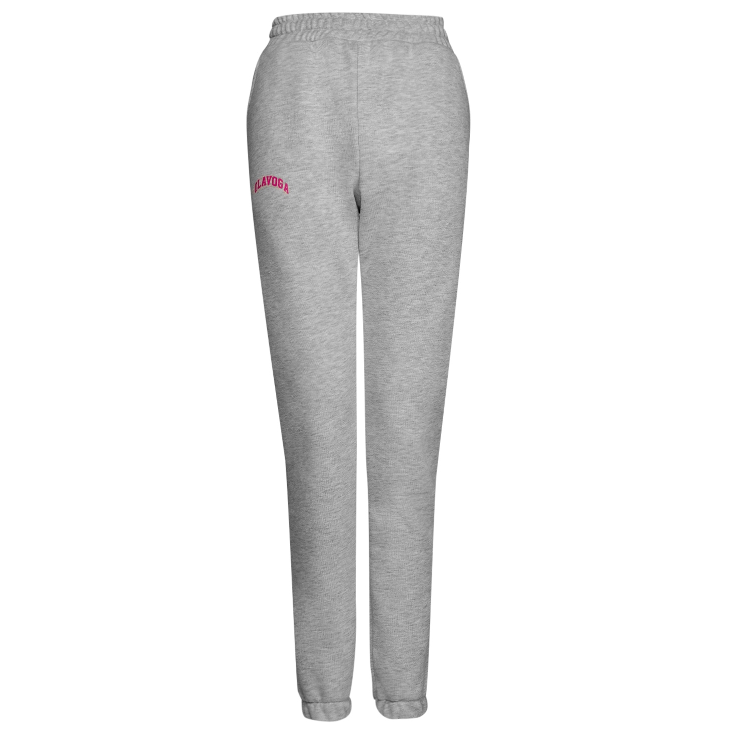 Dres damski PLETTO OLAVOGA szary