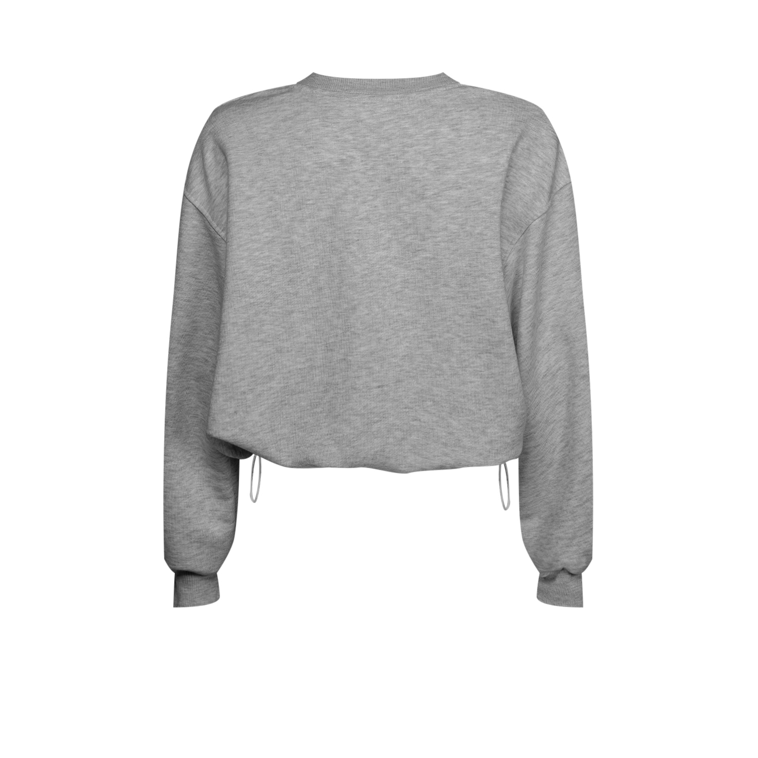 Dres damski PLETTO OLAVOGA szary