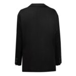 Marynarka oversize SAKKO OLAVOGA czarna