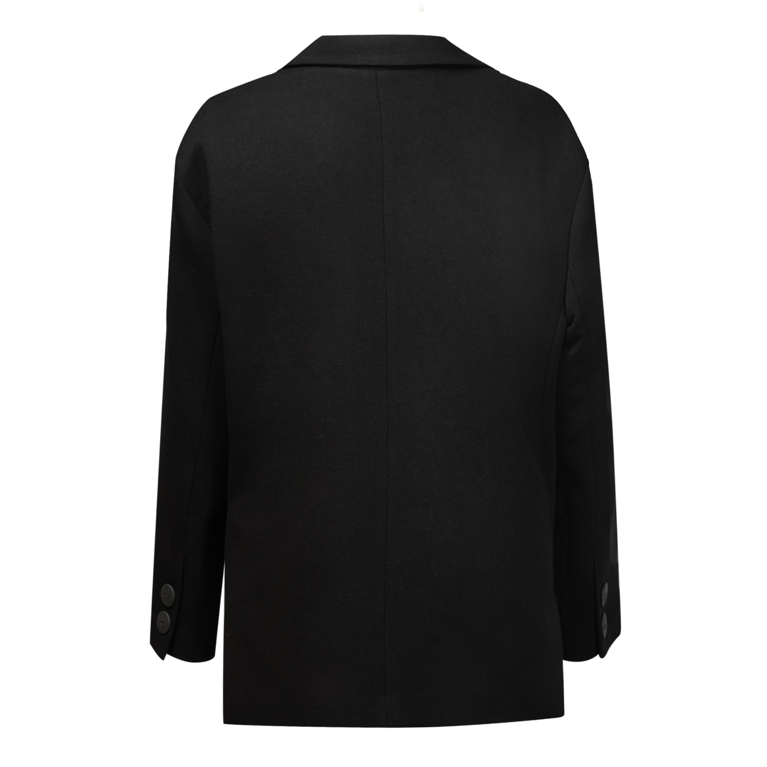 Marynarka oversize SAKKO OLAVOGA czarna