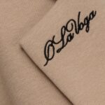 Marynarka oversize SAKKO OLAVOGA beżowa