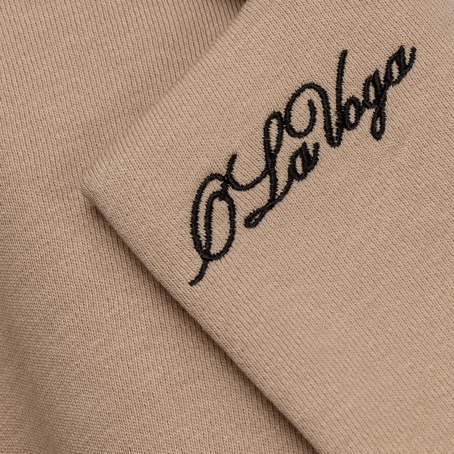 Marynarka oversize SAKKO OLAVOGA beżowa