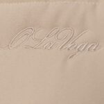 Kurtka pikowana damska SKRIV OLAVOGA beż