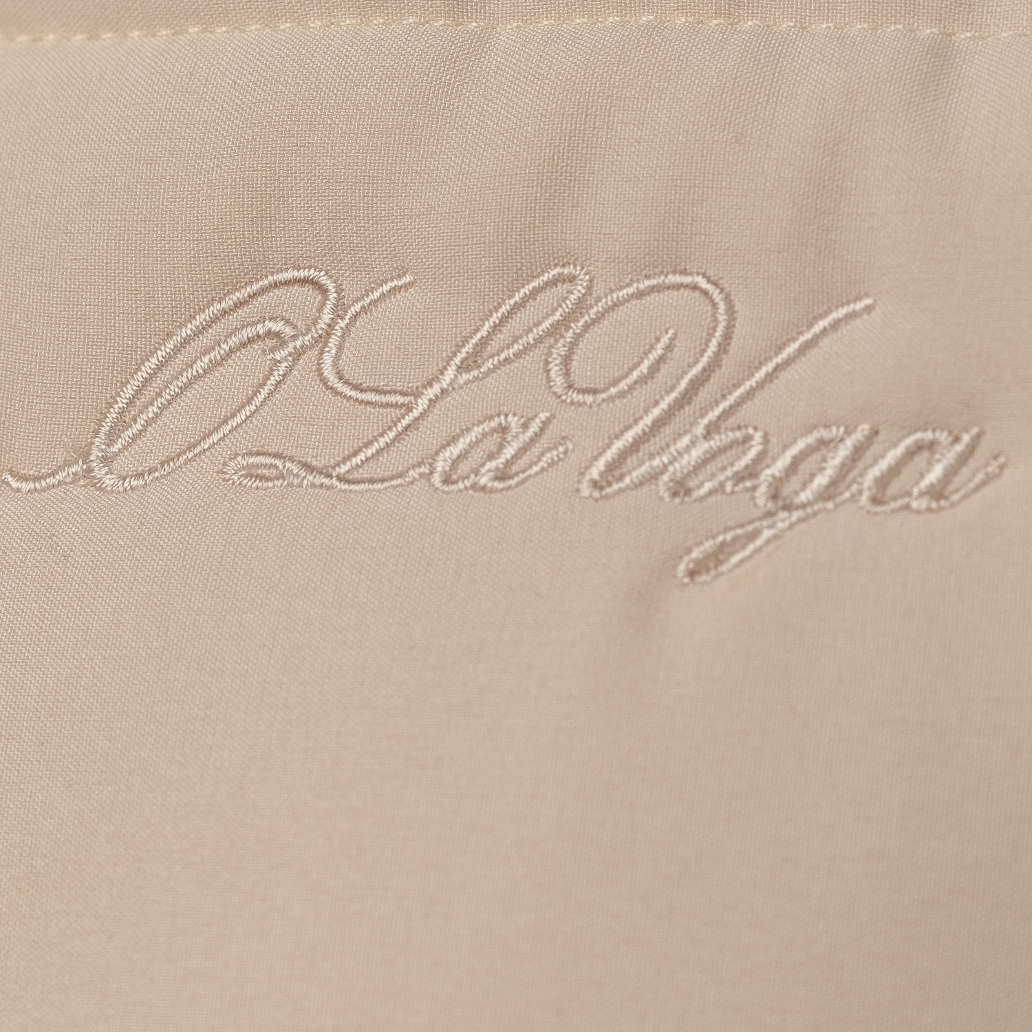 Kurtka pikowana damska SKRIV OLAVOGA beż