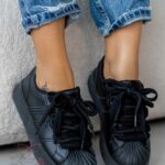 Buty sportowe Rock Bospo czarne