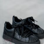 Buty sportowe Rock Bospo czarne