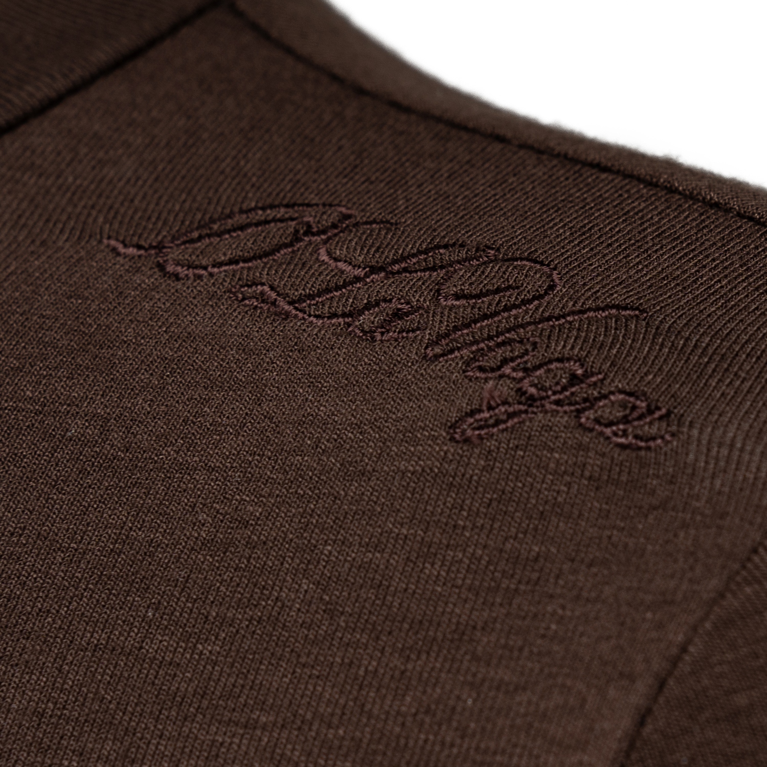 Body damskie klasyczne PELLE OLAVOGA brązowe Body damskie klasyczne PELLE OLAVOGA brązowe