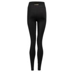 Legginsy wyszczuplające ALJA OLAVOGA czarna