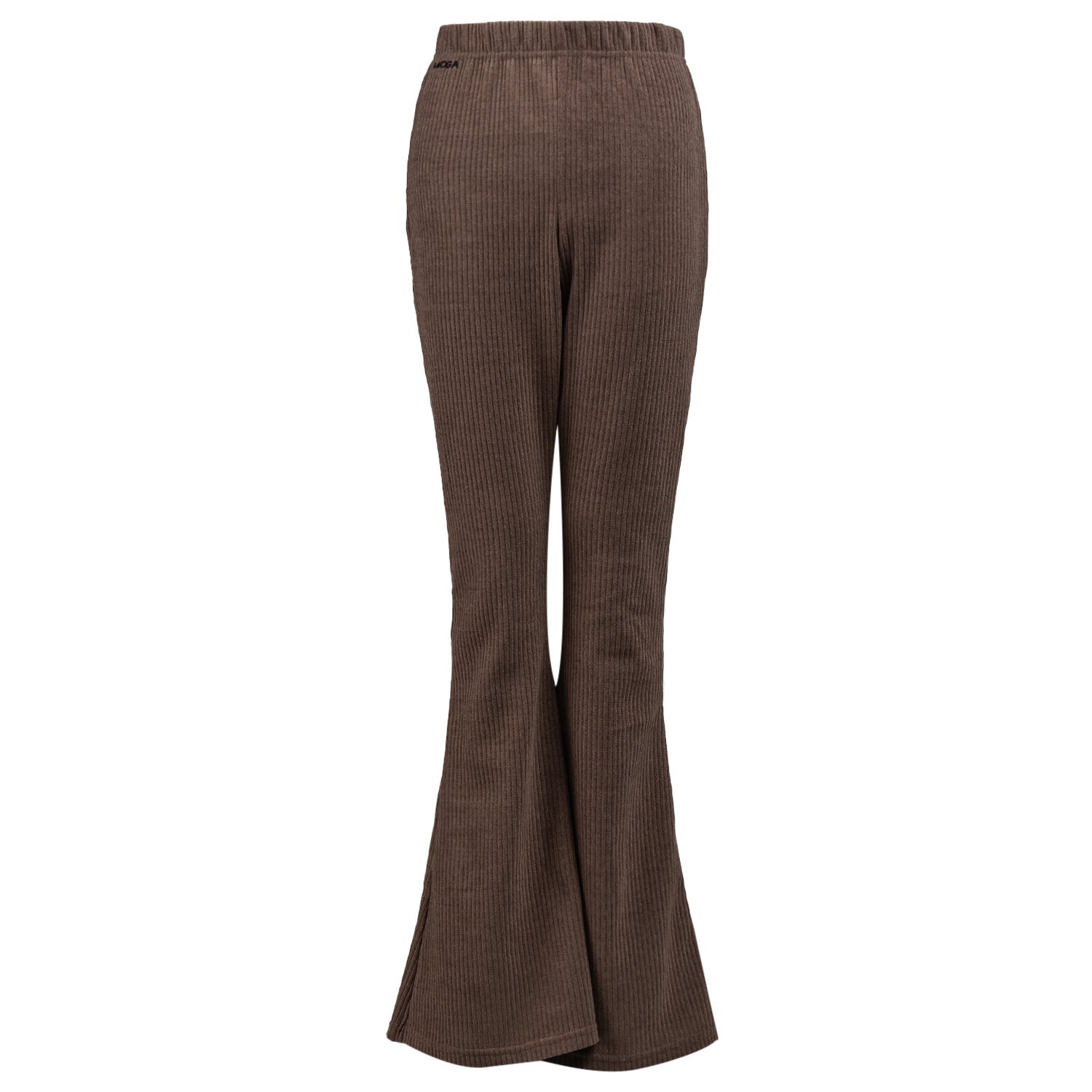 Komplet taliowany bawełniany SHIRO OLAVOGA cappuccino Komplet taliowany bawełniany SHIRO OLAVOGA cappuccino