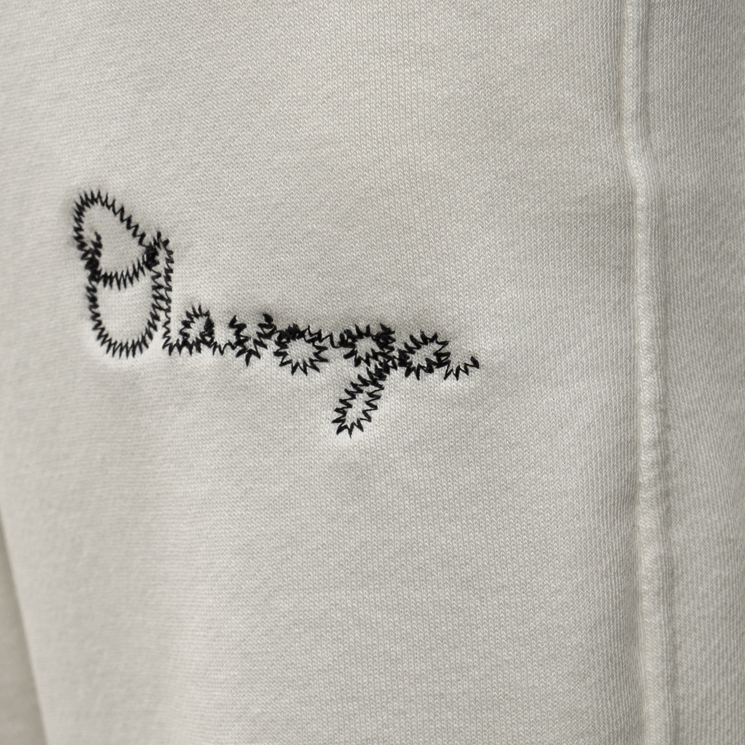 Komplet sportowy bawełniany SETELA OLAVOGA ecru