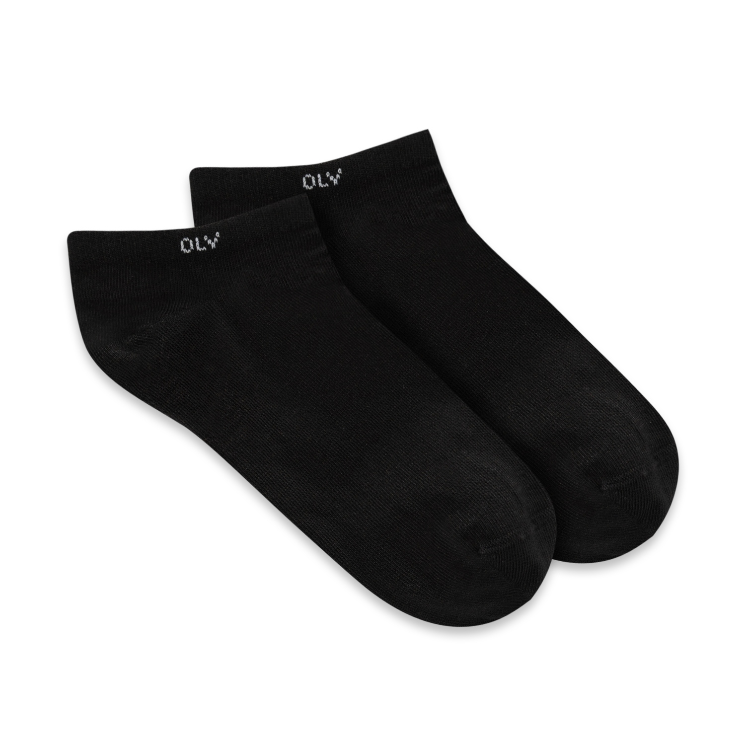 Skarpetki damskie za kostkę PRESTIVA OLAVOGA czarne Skarpetki damskie za kostkę PRESTIVA OLAVOGA czarne